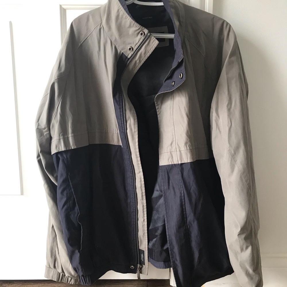 Vintage Clairborne Outerwear Jacket